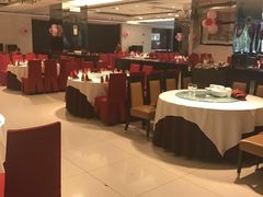 大堂-文杏酒楼(一品天下店)
