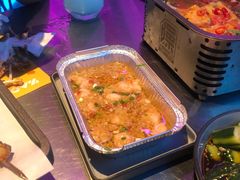 -燥次·烧烤酒场(万象城店)