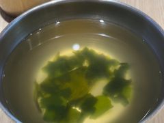 -梨花牛肉汤饭(仁恒伊势丹店)