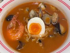 -一捞鲜•青岛本味餐厅(八大关店)