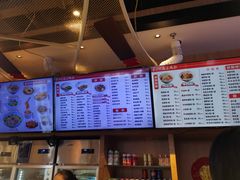 -易裕和·长沙米粉(竹塘西路店)