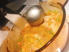 西施龙虾汤泡饭-粤界(望京金辉店)