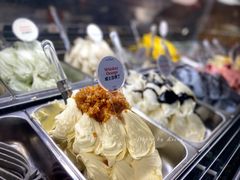 威士忌橙丁-Dal Cuore 达可芮冰淇淋(陕西北路店)
