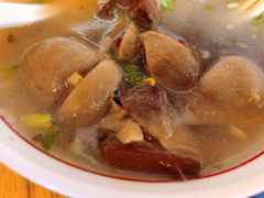 -津品味小吃(大学湾店)