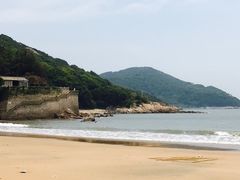 -普陀山风景名胜区-千步大沙