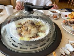 -港畔赶海蒸汽海鲜烧烤自助(仙螺岛店)