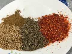 金达莱烧烤-金达莱烧烤(黎明南街店)