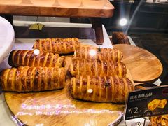 -巴黎贝甜(财富中心店)