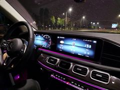 -宁波之星奔驰4S店(海曙店)