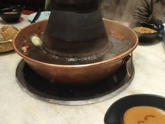 -东来顺饭庄(西直门店)