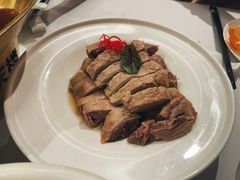 -同庆楼(大钟寺店)