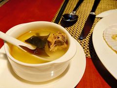 -重庆解放碑帝晶酒店·姜厨房西餐厅