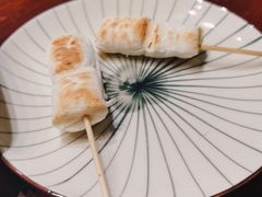 -一吉焼鸟·FOUNDER(桂林路店)