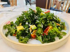 -The Rug Cafe(王府中环店)