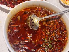 -天辣(金桥啦啦宝都店)