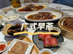 -陶陶居·雅园(凯华国际店)