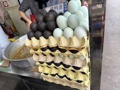 -清真李唯一优质肉丸糊辣汤