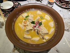 -峰厨大鱼泡饼(西青大学城店)