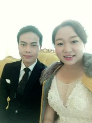 点击看大图 -唯一视觉婚纱摄影(李家村店)