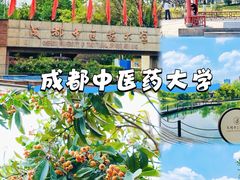 -成都中医药大学(温江校区)
