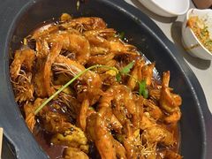-巴蜀王婆大虾(南锣鼓巷店)