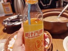 -汉小城·老铫子藕汤·乡野湖北菜(江汉路吉庆街店)