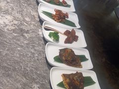 -一方渔歌蒸汽海鲜自助(文化路万达广场店)