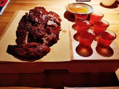 -桂小厨广西菜(青秀万达店)