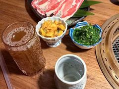 -河风の幸会精致料理