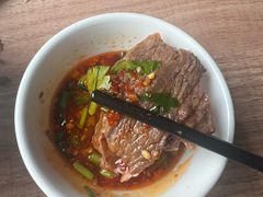 -尼玛藏家风味园(阿山食城店)