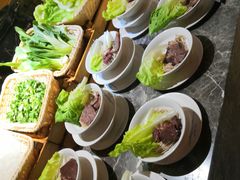 -星伦多自助料理(华润万象城店)