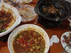 -嗣林·爷爷的私房菜(湾里店)