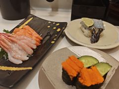 -争鲜回转寿司(朝北大悦城店)