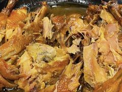 -老爷庙风味美食府(魏都大道店)