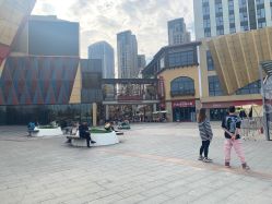 -南京万达乐园