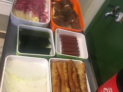 -蛙两只美蛙鱼头火锅(恒茂店)