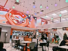 -张亮麻辣烫(哈尔滨金爵万象店)