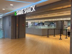 -Shake Shack(西单大悦城店)