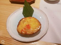 -小句号·精致料理(江南环球港店)