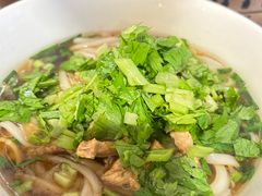 -矮子粉店1985·长沙米粉(湘春路店)