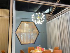 -何氏百姓鸡毛店(城中汇店)