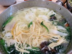 -小满手工粉(北京富力广场店)