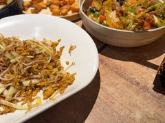 -耶里夏丽·丝路新疆菜·清真食品(徐汇南丹东路臻选店)