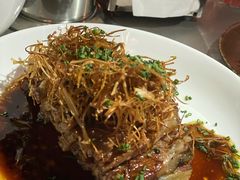 和牛牛小排-Ocean's Table 欧舍