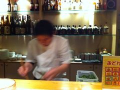 -牛玄庵日式寿喜烧·料理店(新源里店)