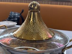 -黄记煌三汁焖锅(金凤万达广场店)