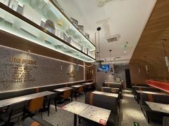 -比格比萨自助(上海松江万达店)