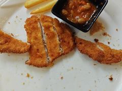 -新侨三宝乐西餐厅(崇文门店)