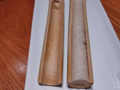 版纳竹筒饭-云海肴云南菜·蒸汽石锅鱼(北京良乡华冠店)