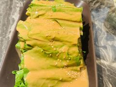 -前海沿·青岛菜(乐客城店)